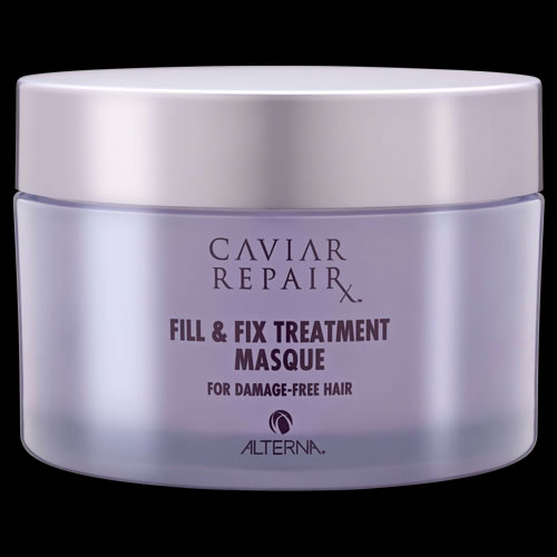 Image of Alterna Caviar RepairX Fill & Fix Treatment Masque 150ml