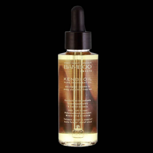 Image of Alterna Bamboo Smooth Kendi Pure Treatment Oil 50ml