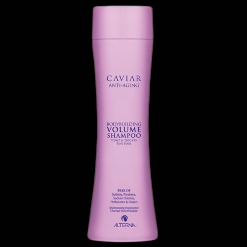 Image of Alterna Caviar Bodybuilding Volume Shampoo