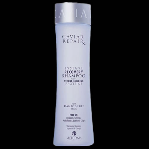 Image of Alterna Caviar Repairx Instant Recovery Shampoo 250ml