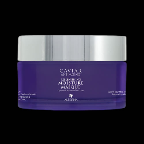 Image of Alterna Caviar Replenishing Moisture Hair Masque 150ml