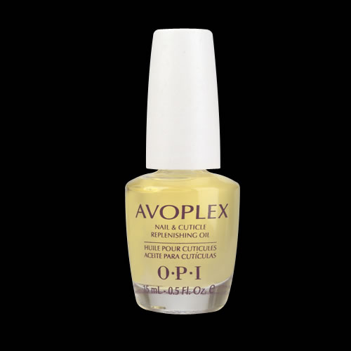 Image of OPI Avoplex - Nail/Cuticle Oil Brush 15ml