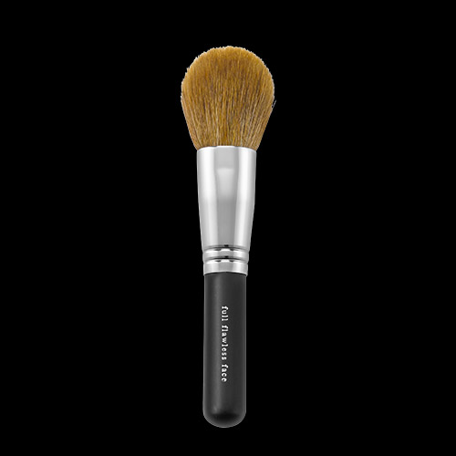 Image of bareMinerals Full Flawless Face Brush