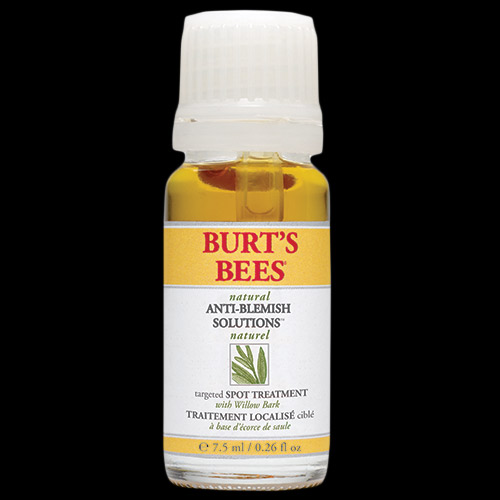 Image of Burt's Bees Anti Blemish Spot Treatment 7.5ml