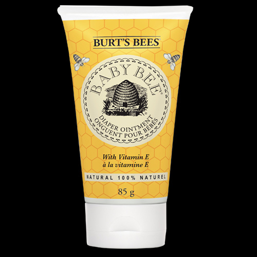 Image of Burt's Bees Baby Bee Diaper Ointment 85g