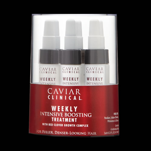 Image of Alterna Caviar Clinical Weekly Intensive Boosting Treatment 6x7ml
