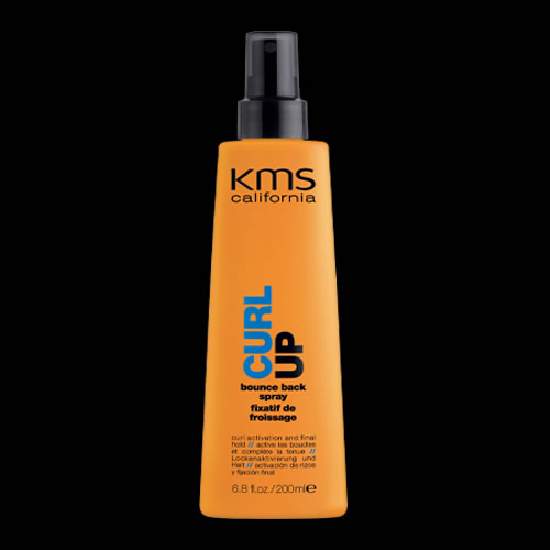 Image of KMS California CurlUp Bounce Back Spray 200ml