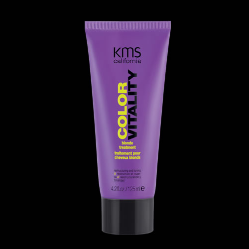 Image of KMS California Colorvitality Blonde Treatment 125ml