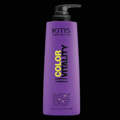 Image of KMS California Colorvitality Colour Conditioner 750ml