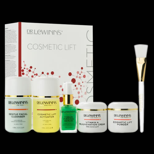 Image of Dr. LeWinn's Cosmetic Lift Pack