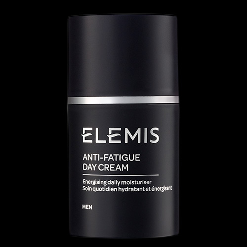 Image of Elemis Time for Men Anti-Fatigue Face Cream 50ml