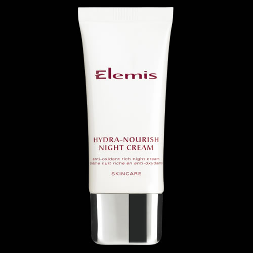 Image of Elemis Hydra-Nourish Night Cream 50ml