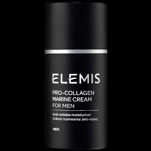 Image of Elemis Time for Men Pro-Collagen Marine Cream 30ml