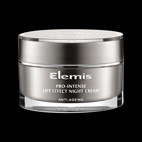 Image of Elemis Pro-Intense Lift Effect Night Cream 50ml
