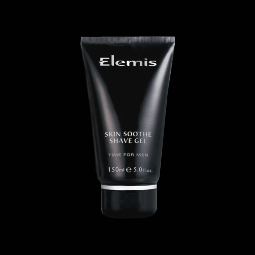 Image of Elemis Men Skin Soothe Shave Gel 150ml