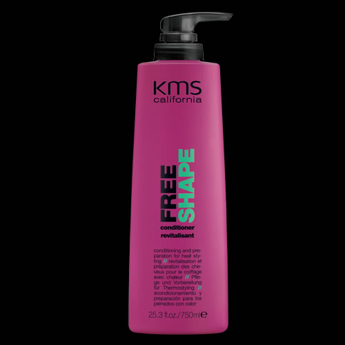 Image of KMS California Free Shape Conditioner 750ml