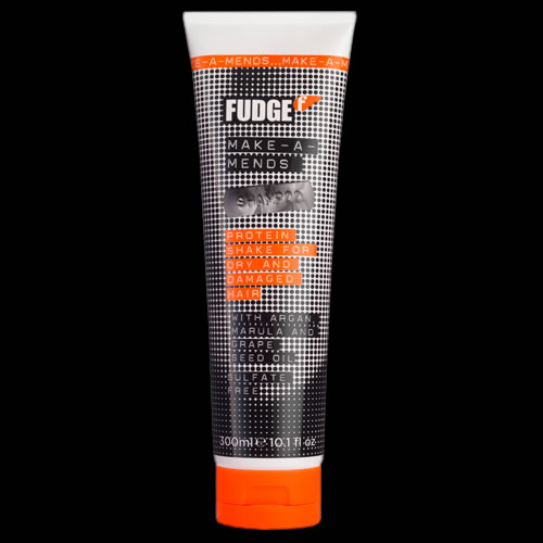 Image of Fudge Make-A-Mends Shampoo 300ml