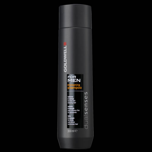 Image of Goldwell For Men Thickening Shampoo 300ml
