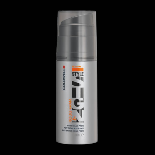 Image of Goldwell Styling Texture Roughman 100ml