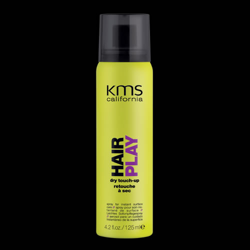 Image of KMS California Hairplay Dry Touch-Up 125ml
