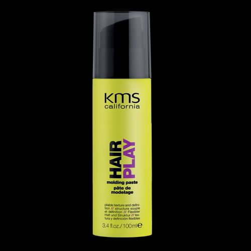 Image of KMS California Hairplay Molding Paste 100ml