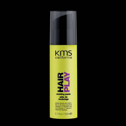 Image of KMS California Hairplay Molding Paste 150ml