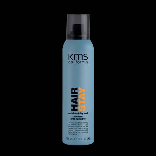 Image of KMS California Hairstay Anti-Humidity Seal 150ml