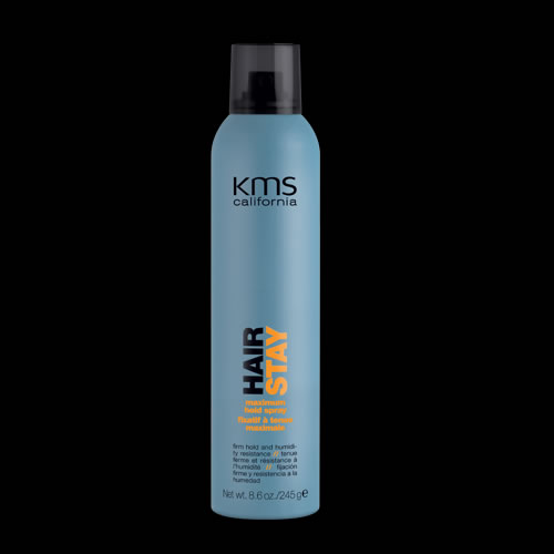 Image of KMS California Hairstay Maximum Hold Spray 300ml