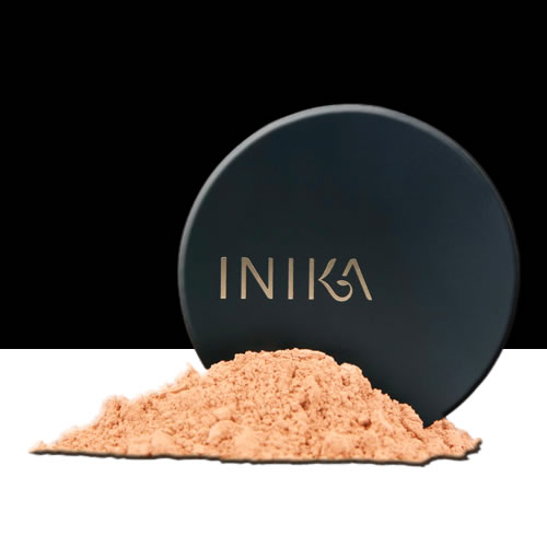 Image of Inika Mineral Bronzer - Sunlight 3.5g