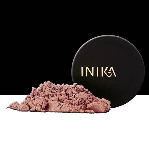 Image of Inika Mineral Eyeshadow - Copper Crush 1.5g