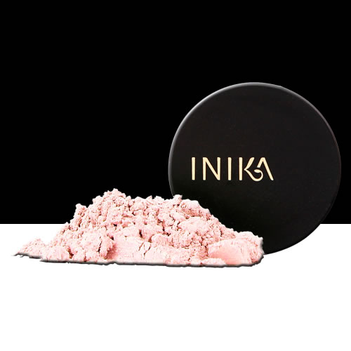 Image of Inika Mineral Eyeshadow - Pink Fetish 1.5g