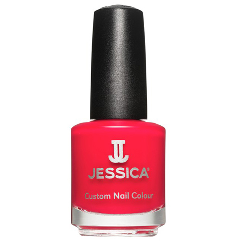 Image of Jessica Custom Nail Colour 386 - Dynamic 14.8ml