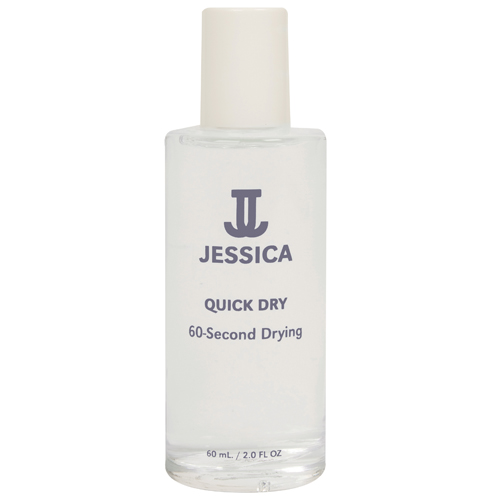 Image of Jessica Nails Quick Dry - 60 Seconds Drying 14.8ml