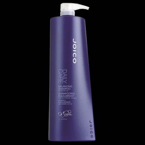 Image of JOICO Daily Care Balancing Shampoo 1000ml