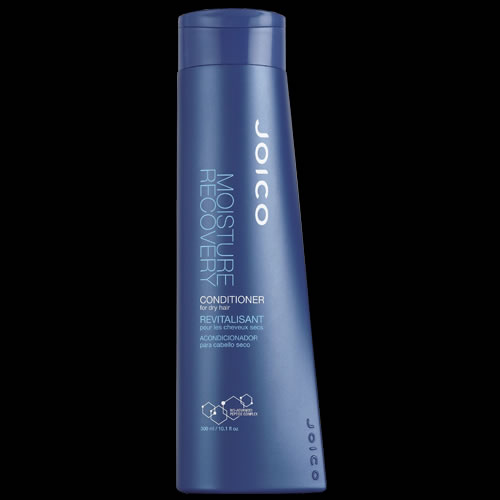 Image of JOICO Moisture Recovery Conditioner 300ml