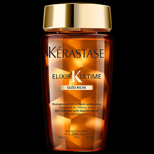 Image of Kérastase Elixir Ultime Bain Riche 250ml