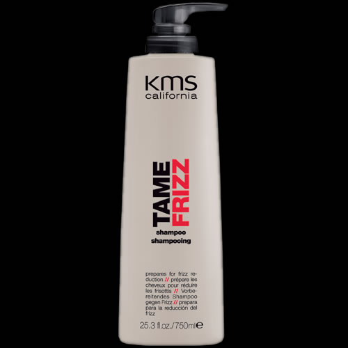 Image of KMS California TameFrizz Shampoo 750ml
