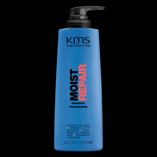 Image of KMS California Moistrepair Shampoo 750ml