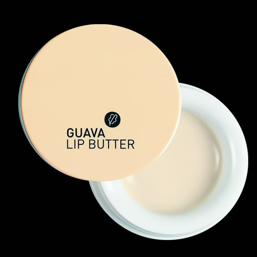 Image of Korres Guava Lip Butter 6g