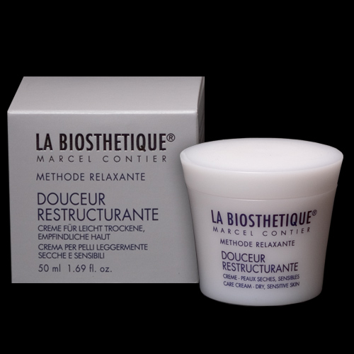 Image of La Biosthetique Relaxante Gentle Day & Night Cream 50ml
