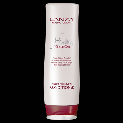 Image of L'ANZA Healing Colour Preserving Conditioner 250ml