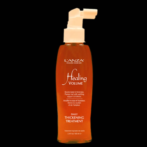 Image of L'ANZA Healing Volume Daily Thickening Treatment 100ml