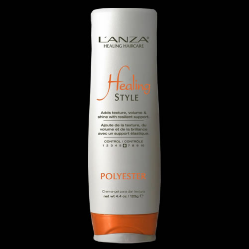 Image of L'ANZA Healing Style Polyester 125ml