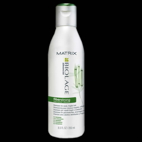 Image of Matrix Biolage Fiberstrong Shampoo 250ml