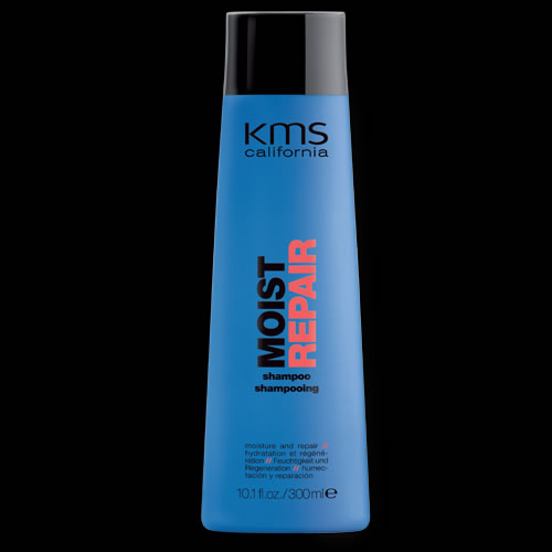 Image of KMS California Moistrepair Shampoo 300ml