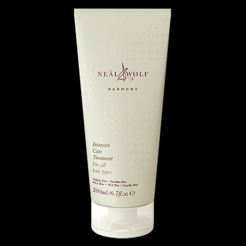 Image of Neal & Wolf Harmony Intensive Care Treatment 200ml