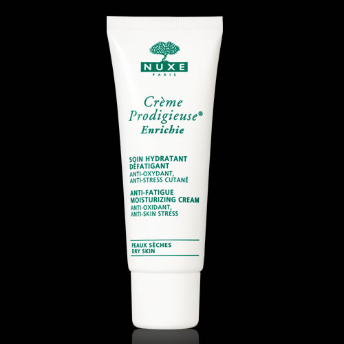Image of NUXE Crème Prodigieuse Enrichie Anti-Fatigue Moisturising Cream 40ml