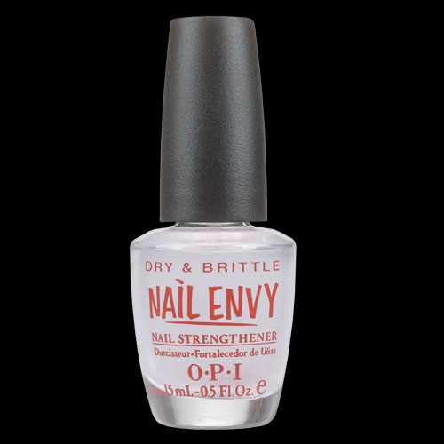 Image of OPI Nail Envy - Dry & Brittle 15ml
