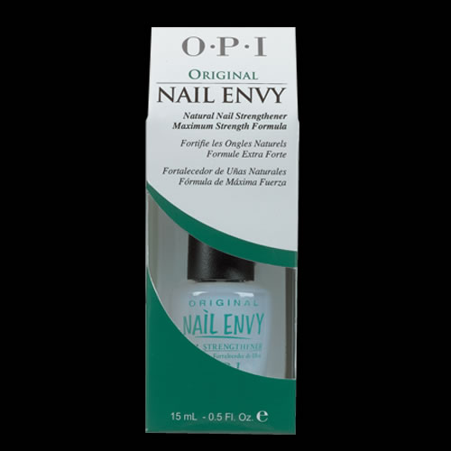 Image of OPI Nail Envy Original 15ml
