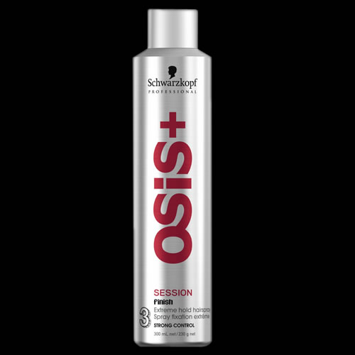 Image of OSiS Session Extreme Hold Hairspray 300ml